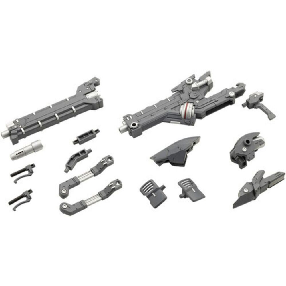 Kotobukiya - M.S.G - Heavy Weapon Unit36 Laser Cannon  COLLECTIBLES